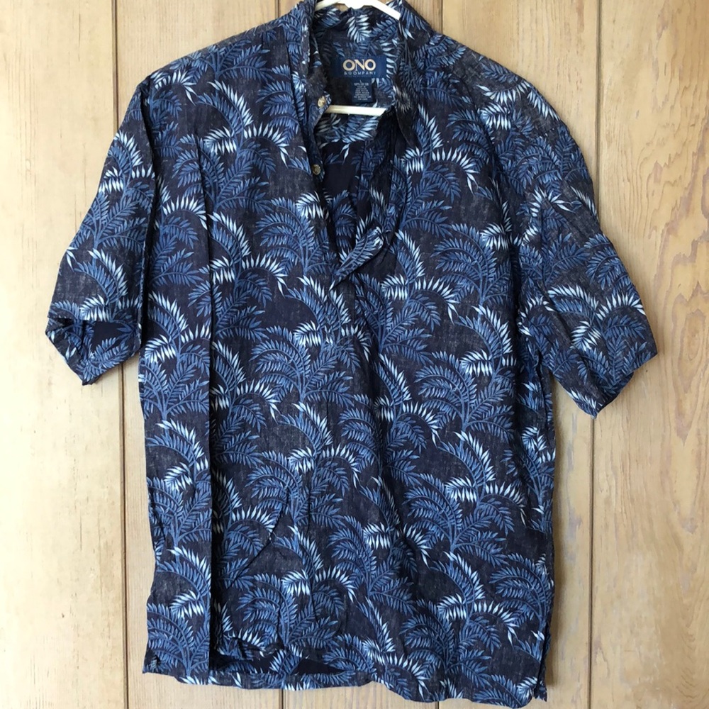 Ono & Company Shirt